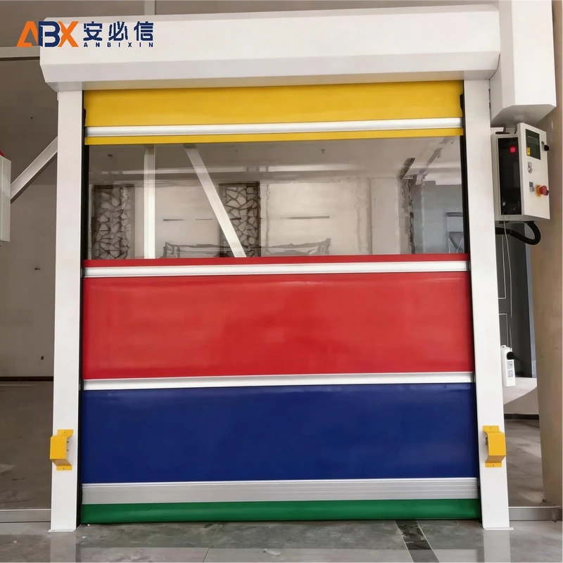 驻马店高速门