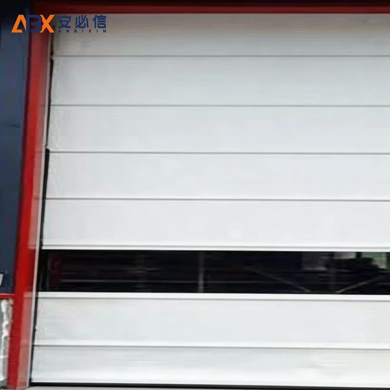 驻马店快速门